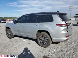 Jeep Grand Cherokee 2023 5