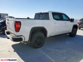 GMC Sierra 2021 6