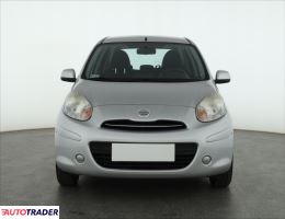 Nissan Micra 2011 1.2 79 KM