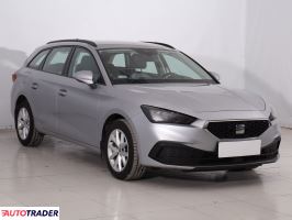 Seat Leon - zobacz ofertę