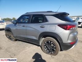 Chevrolet Blazer 2023 1