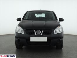 Nissan Qashqai 2008 2.0 139 KM