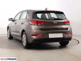 Hyundai i30 2022 1.5 108 KM