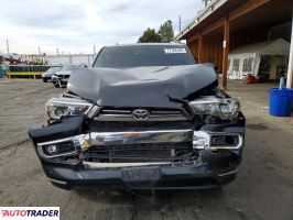 Toyota Pozostałe 2021 4