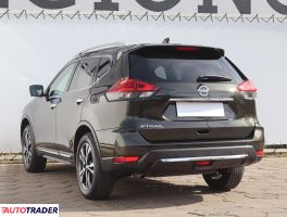 Nissan X-Trail 2020 1.3 156 KM