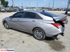 Hyundai Elantra 2024 1