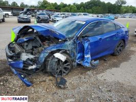 Honda Civic 2020 2
