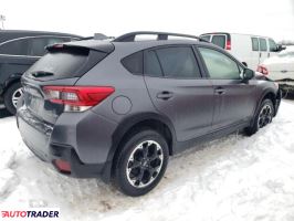 Subaru Pozostałe 2021 2 Subaru Pozostałe 2021 2