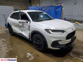Honda HR-V 2024 2
