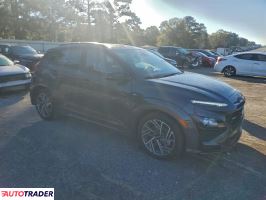 Hyundai Kona 2023 1