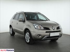 Renault Koleos 2011 2.0 147 KM