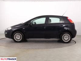 Fiat Punto 2016 1.4 76 KM