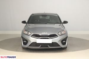 Kia PROCEED - zobacz ofertę