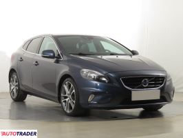 Volvo V40 2014 2.0 187 KM