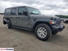 Jeep Wrangler 2023 3 Jeep Wrangler 2023 3