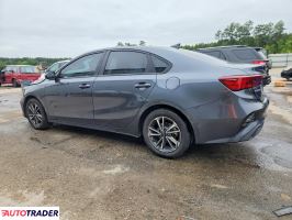 Kia Pozostałe 2024 2