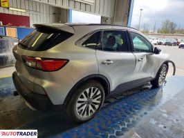 Ford Escape 2020 2