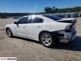 Dodge Charger 2022 3
