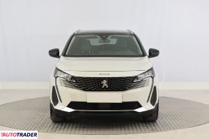 Peugeot 3008 2021 1.2 128 KM