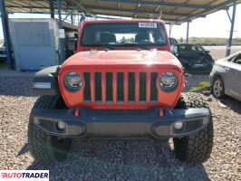 Jeep Wrangler 2019 2