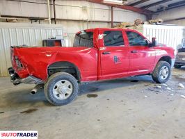 Dodge Ram 2024 6