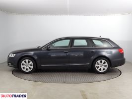 Audi A6 2010 3.0 236 KM