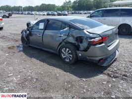 Nissan Altima 2023 2 Nissan Altima 2023 2