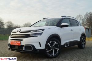 Citroen C5 - zobacz ofertę