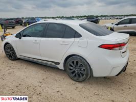 Toyota Corolla 2023 2