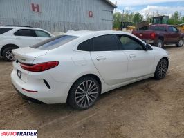 BMW 228 2021 2