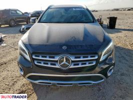Mercedes CL 2019 2