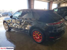 Porsche Macan 2020 2