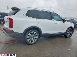Kia Pozostałe 2022 3