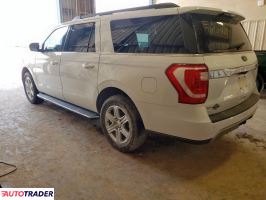 Ford Expedition 2020 3