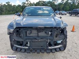 Toyota Tacoma 2024 2