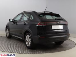 Volkswagen Pozostałe 2026 1.0 113 KM