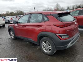 Hyundai Kona 2023 2 Hyundai Kona 2023 2