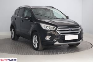 Ford Kuga 2018 2.0 147 KM