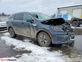 Kia Sorento 2022 1