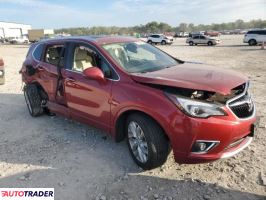 Buick Pozostałe 2019 2