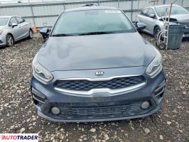 Kia Pozostałe 2021 2
