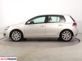 Volkswagen Golf 2011 1.4 120 KM Volkswagen Golf 2011 1.4 120 KM