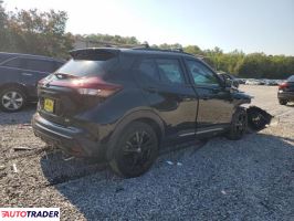 Nissan Pozostałe 2021 1 Nissan Pozostałe 2021 1