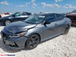 Nissan Sentra - zobacz ofertę Nissan Sentra - zobacz ofertę