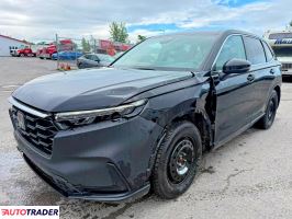 Honda CR-V 2023 1