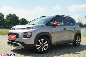 Citroen C3 - zobacz ofertę