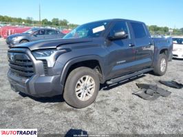 Toyota Tundra 2024 3 Toyota Tundra 2024 3