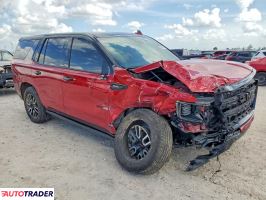 GMC Yukon 2023 6