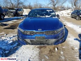 Kia Pozostałe 2021 1