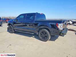 Ford Pozostałe 2023 3